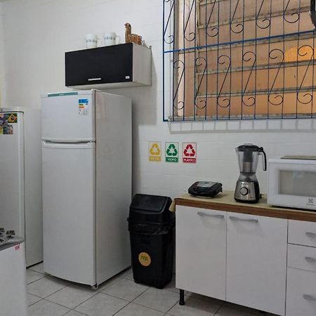 Casa De Mainha Friendly Hostel Salvador Luaran gambar
