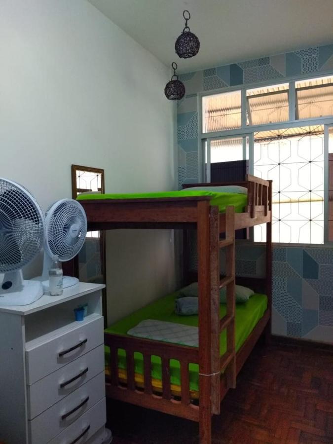 Casa De Mainha Friendly Hostel Salvador Luaran gambar