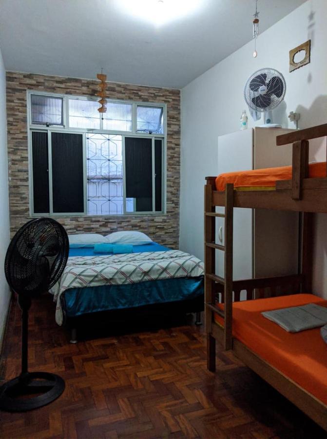 Casa De Mainha Friendly Hostel Salvador Luaran gambar