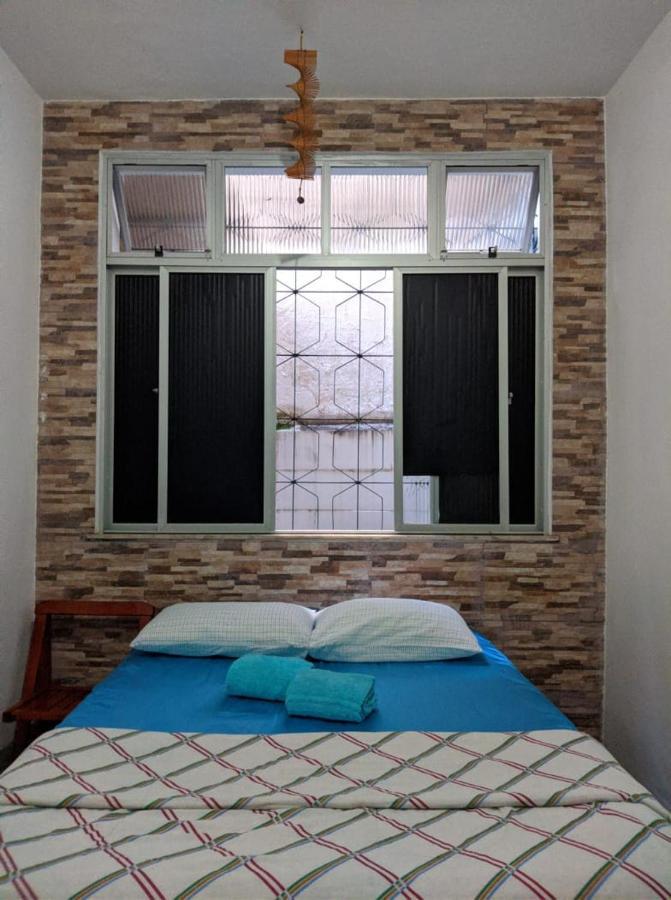 Casa De Mainha Friendly Hostel Salvador Luaran gambar