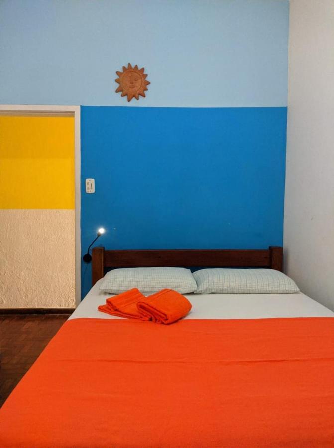 Casa De Mainha Friendly Hostel Salvador Luaran gambar