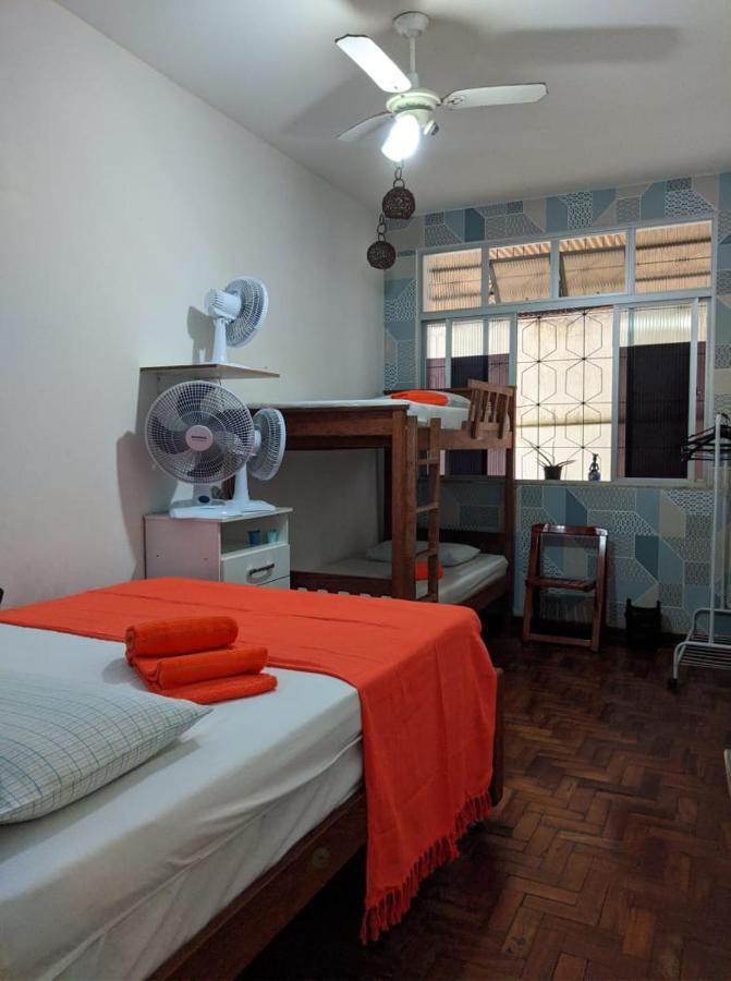 Casa De Mainha Friendly Hostel Salvador Luaran gambar