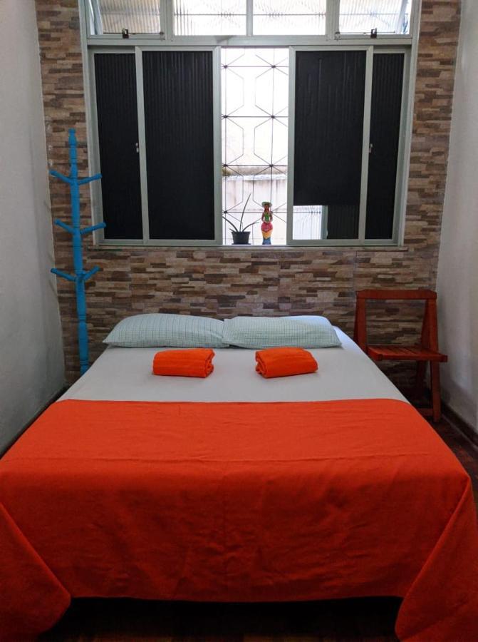 Casa De Mainha Friendly Hostel Salvador Luaran gambar
